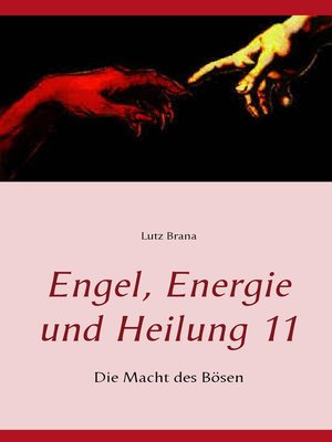 cover image of Engel, Energie und Heilung 11